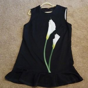 5/$50 Victoria Beckham for Target sheath dress
